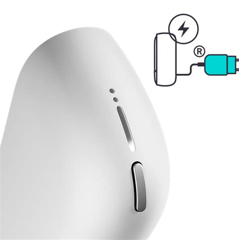 iqos flashing red when charging